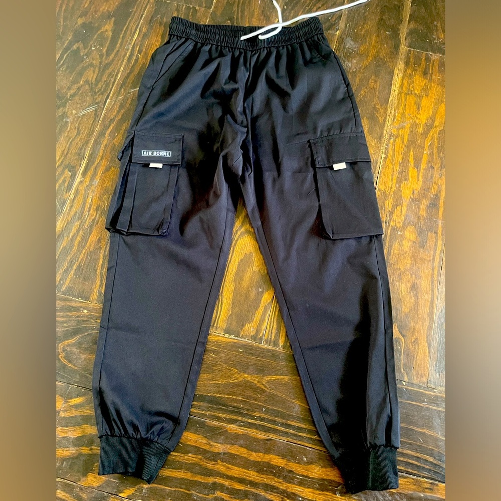 Mens - Pants - Athletic